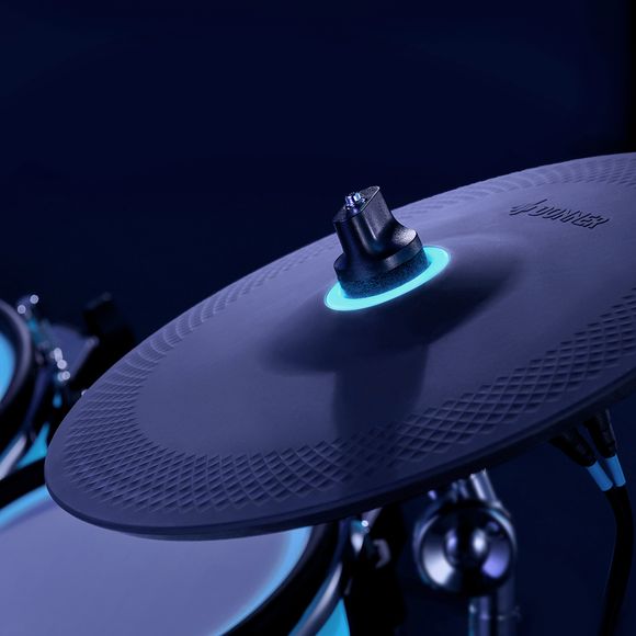 Donner Backbeat Digital Drums - 6