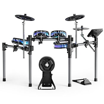 Donner Backbeat Digital Drums