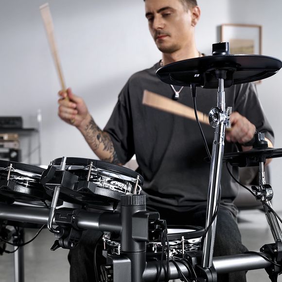 Donner Beat Digital Drums - 10