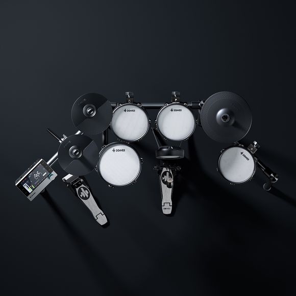 Donner Beat Digital Drums - 9