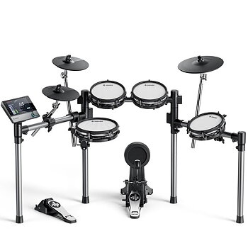 Donner Beat Digital Drums