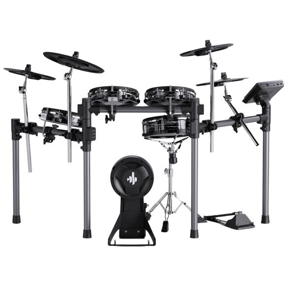 Donner Beat Max Digitaltrumset - 2