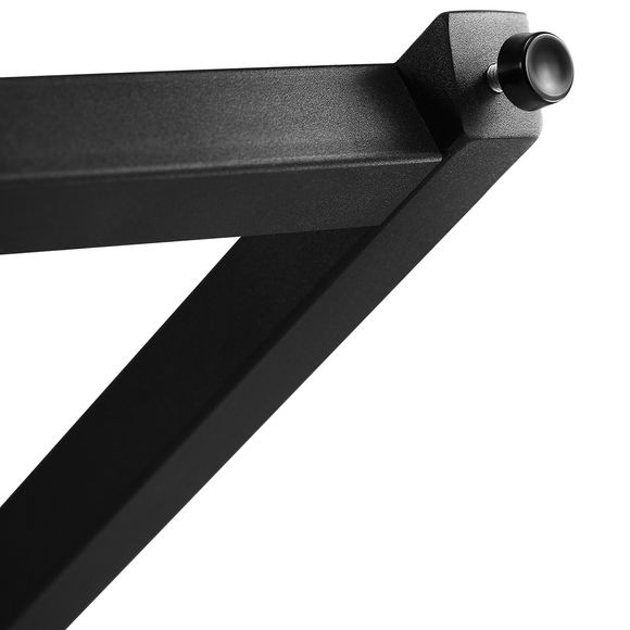 Donner DKB-300 Pianobänk - Light wood - 9