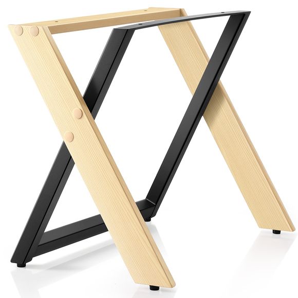 Donner DKB-300 Pianobänk - Light wood - 10