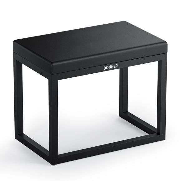 Donner DKB-200 Pianobänk - 2