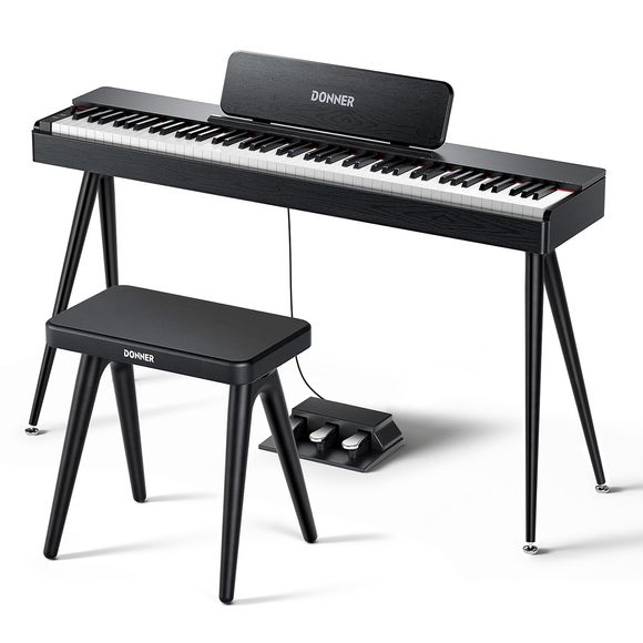 Donner Oura S100 Electric Piano - 2