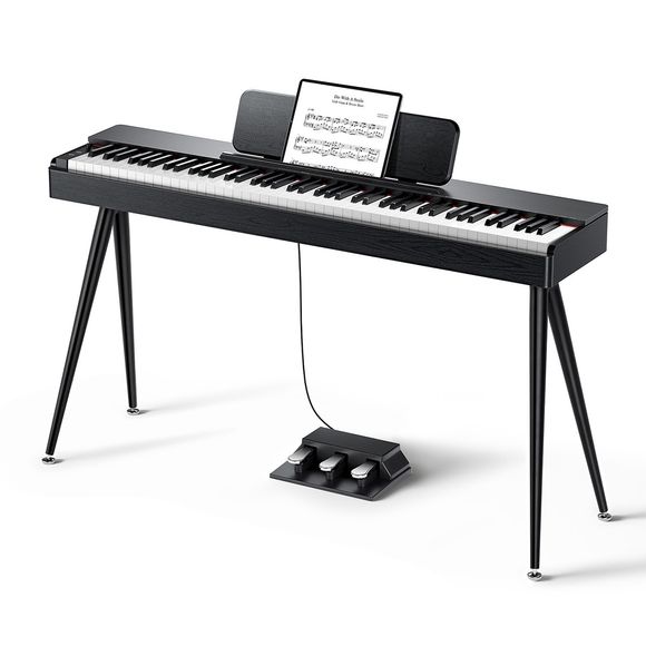 Donner Oura S100 Electric Piano - 3