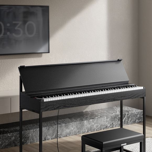 Donner Oura S300 Electric Piano - 6
