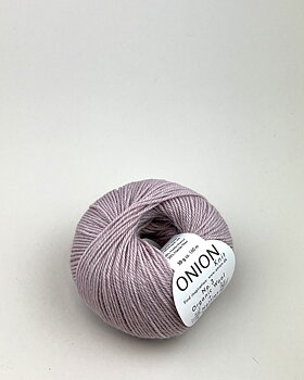 Puder No. 3 Organic Wool + Nettles Onion Ljus 1126