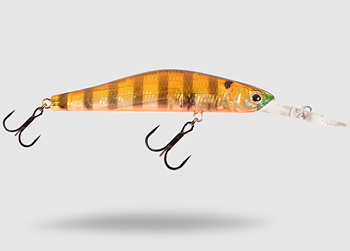 Strike Pro Inquisitor MDR 8cm - 9.1g.
