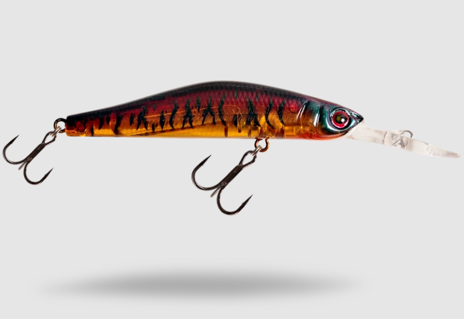 Strike Pro Inquisitor MDR 8cm - 9.1g. - 5