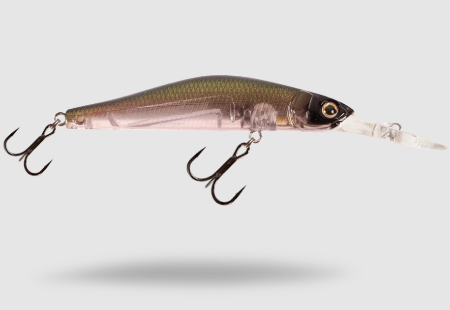 Strike Pro Inquisitor MDR 8cm - 9.1g. - 3