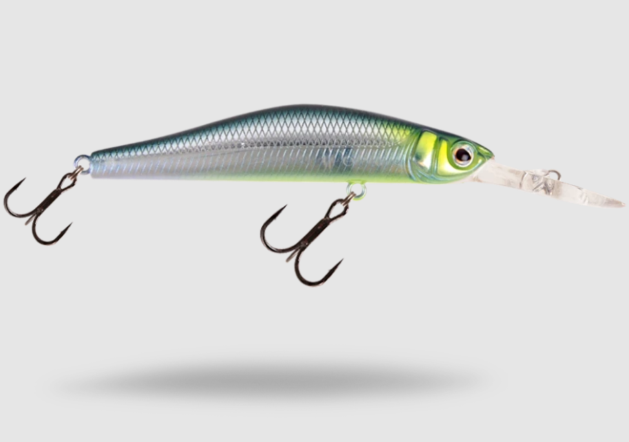Strike Pro Inquisitor MDR 8cm - 9.1g. - 4