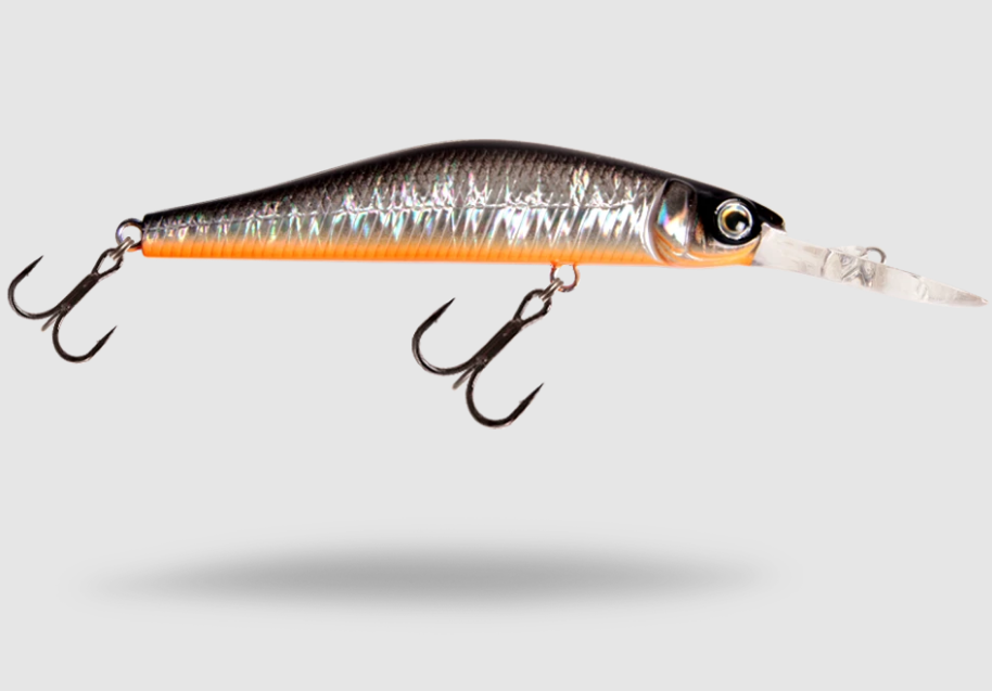 Strike Pro Inquisitor MDR 8cm - 9.1g. - 6