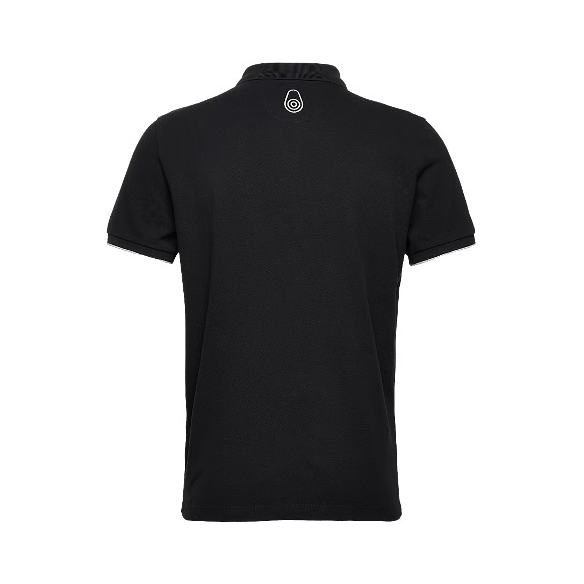 Bowman Logo Polo - 4