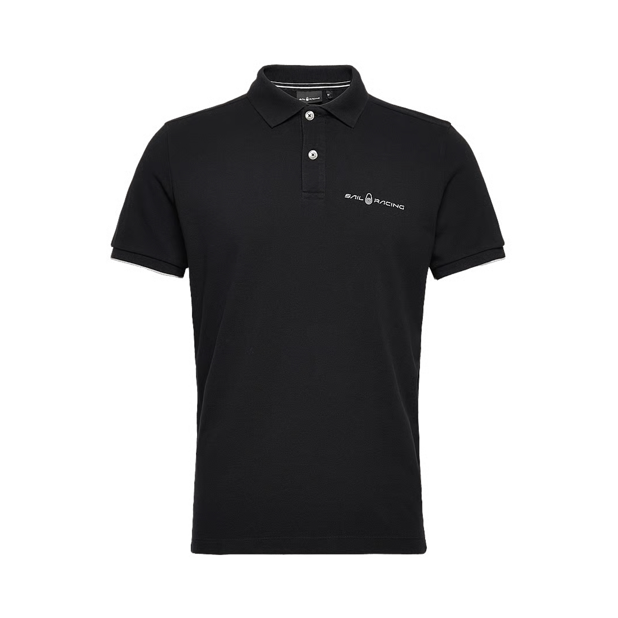 Bowman Logo Polo - 3