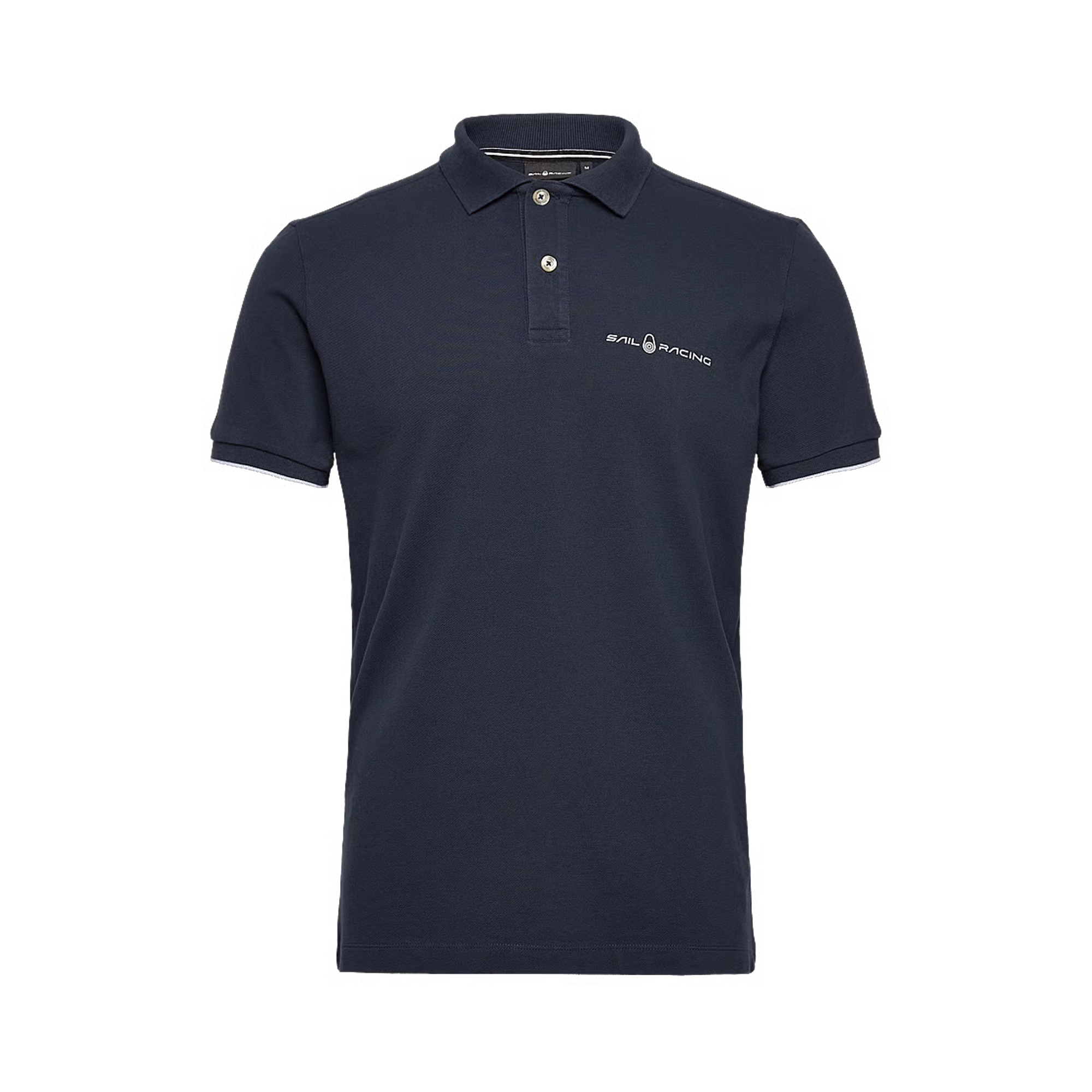 Bowman Logo Polo