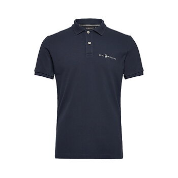 Bowman Logo Polo