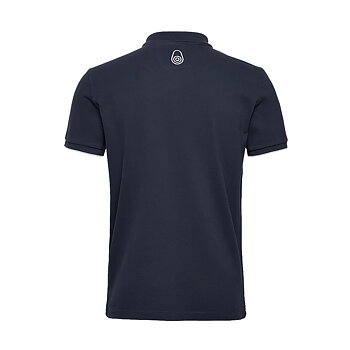 Bowman Logo Polo