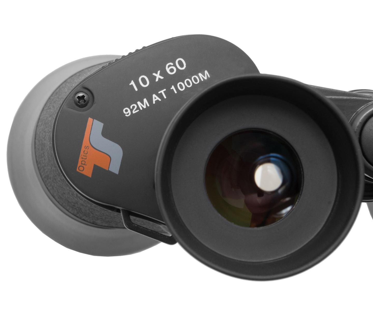 TS-OPTICS 10x60 LE ASTROKIKARE - 4