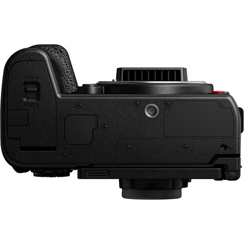 Panasonic Lumix S1IIE Camera body - 4