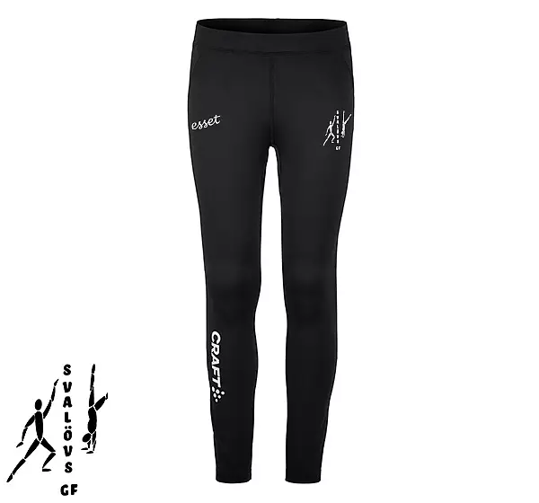 PAKET ERBJUDANDE Rush 2.0 SS Tee + Rush 2.0 Training Jacket + Rush 2.0 Tights - 4