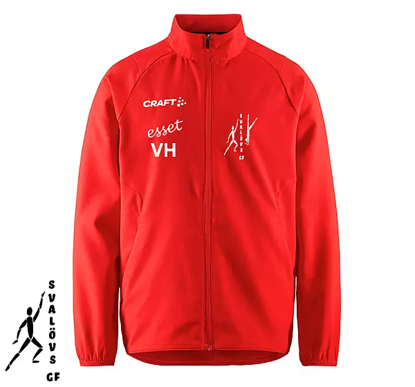 PAKET ERBJUDANDE Rush 2.0 SS Tee + Rush 2.0 Training Jacket + Rush 2.0 Tights - 3