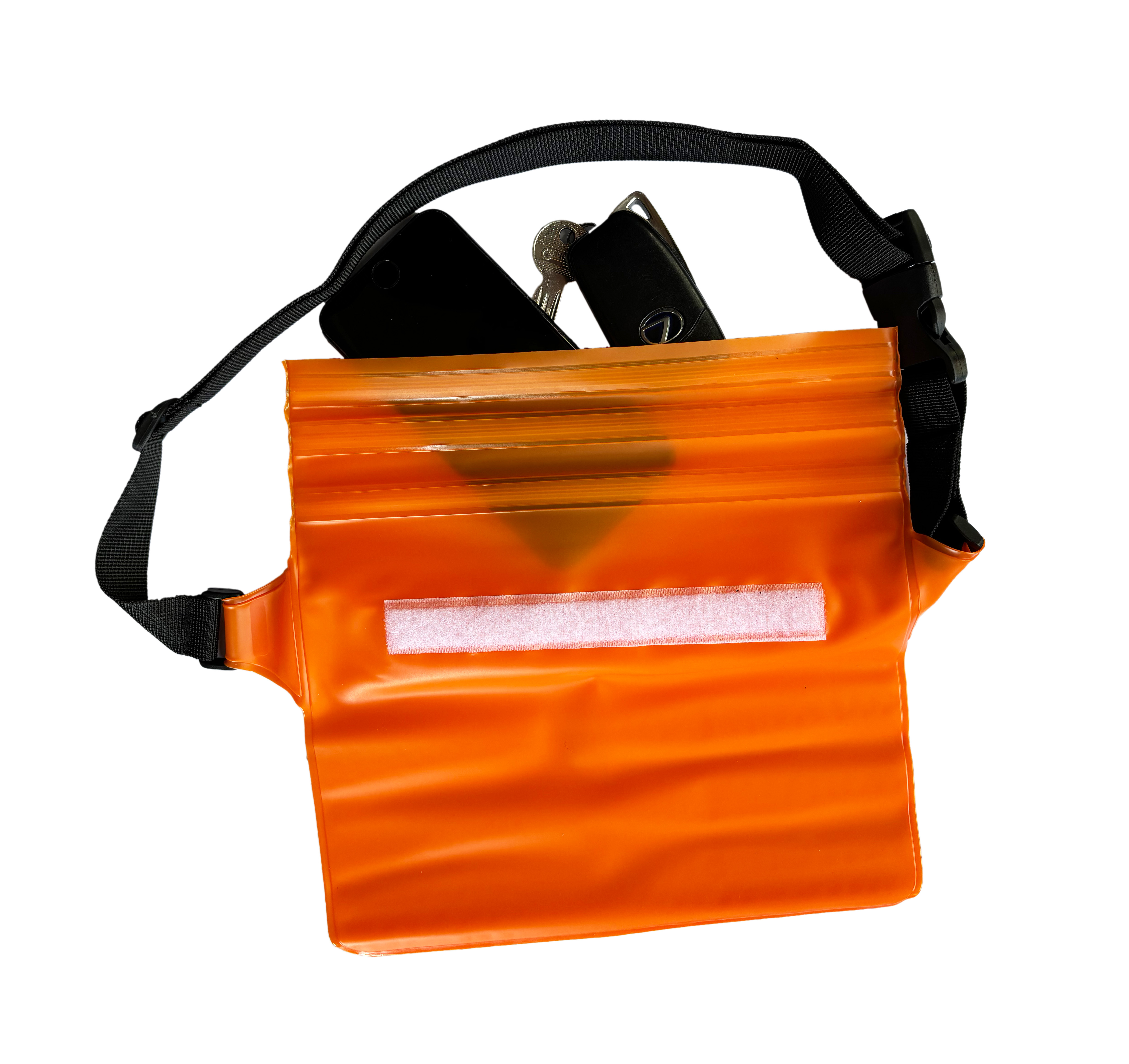 Wolffwear vattentät magväska - 3