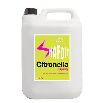 NAF - NAF OFF Citronella Spray REFILL 2500ml