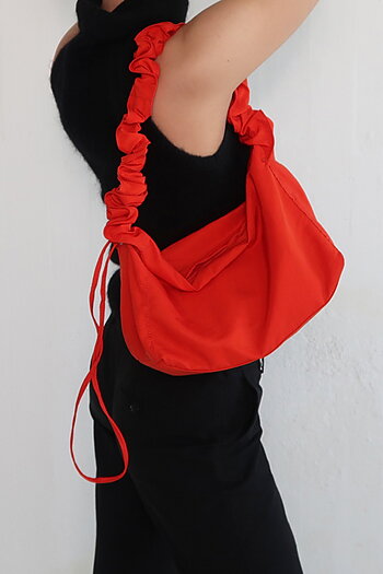 WOS - Tilda Bag Flame