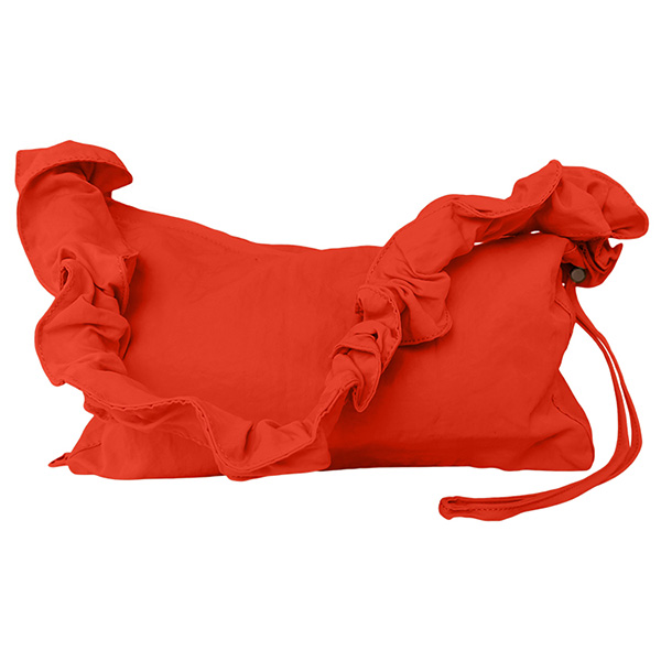 WOS - Tilda Bag Flame - 4