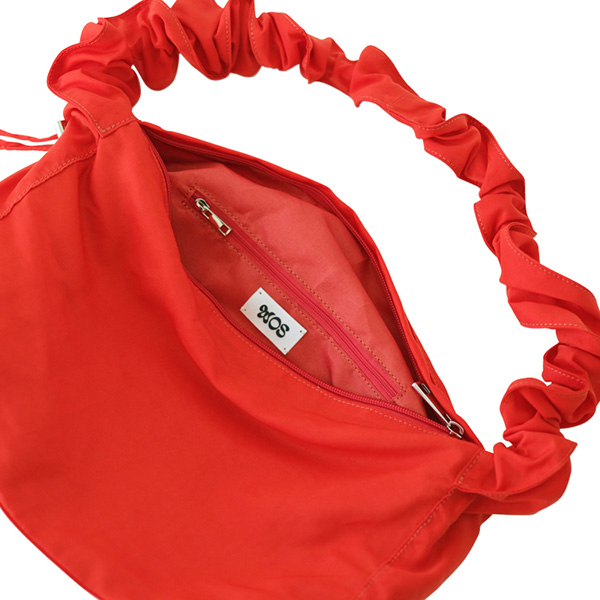 WOS - Tilda Bag Flame - 3