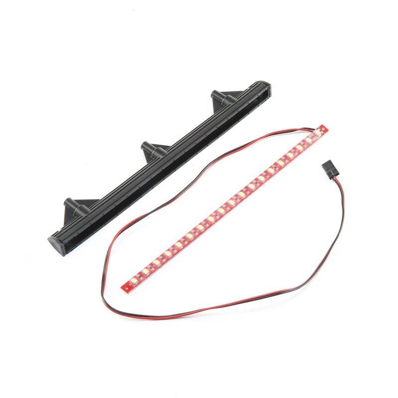 LOSI LED Light Bar, Front: Super Baja Rey