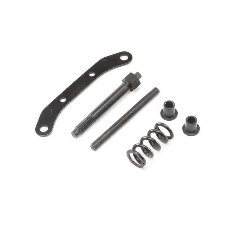LOSI Steering Hardware Set: Super Baja Rey