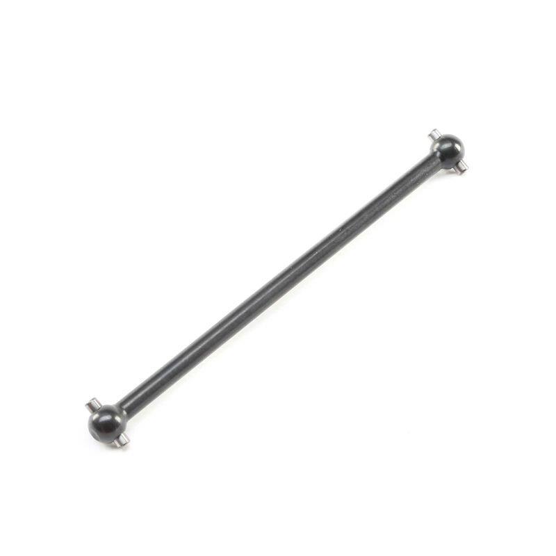 LOSI Center Drive Shaft, Front: Super Baja Rey