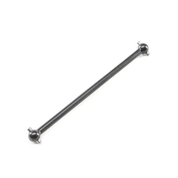 LOSI Center Drive Shaft, Front: Super Baja Rey
