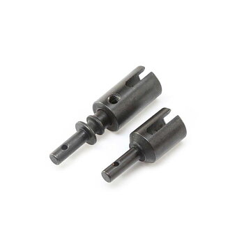 LOSI Center Diff Outdrive Set (2): Super Baja Rey