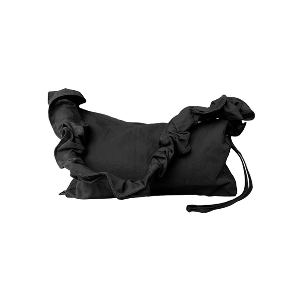 WOS - Tilda Bag Black - 3