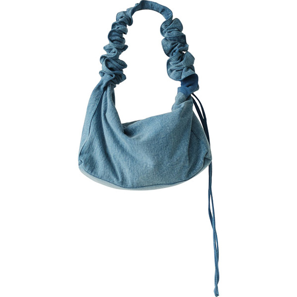 WOS - Tilda Bag Denim - 6