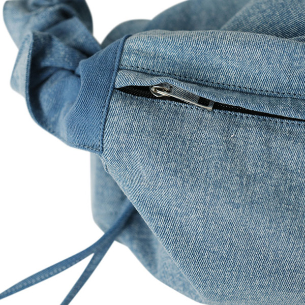 WOS - Tilda Bag Denim - 8