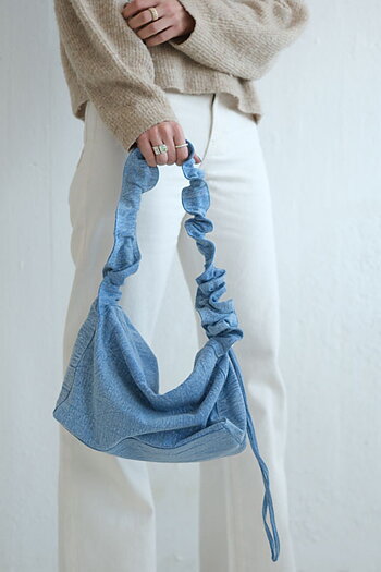 WOS - Tilda Bag Denim
