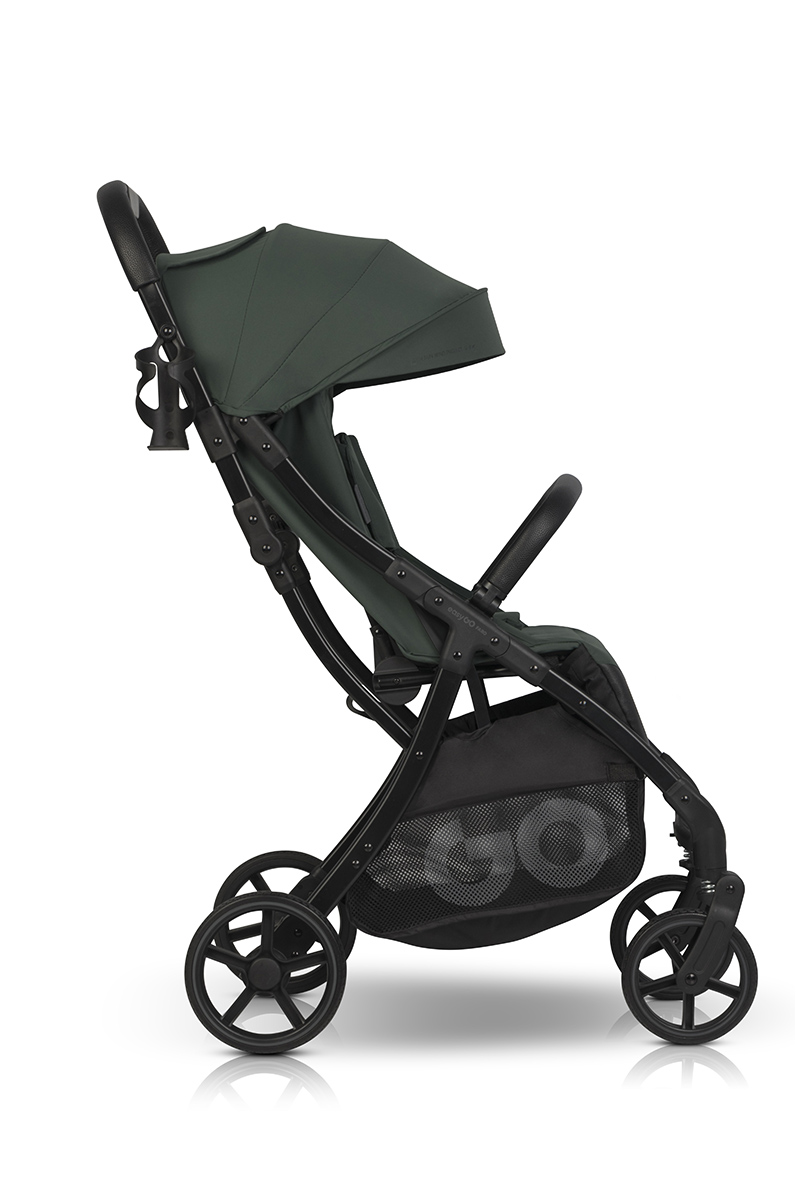 Resevagn Faro EasyGo - 19