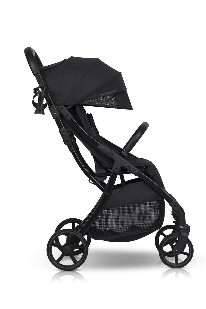 Resevagn Faro EasyGo - 4