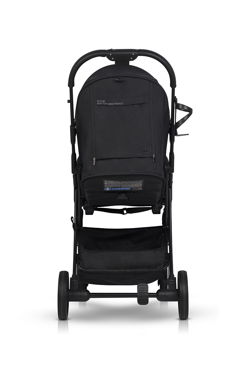 Resevagn Faro EasyGo - 6