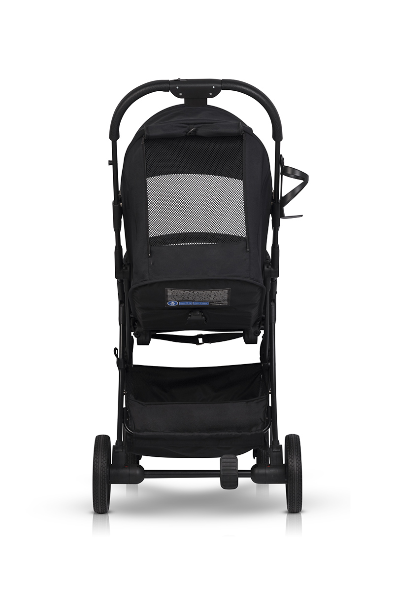 Resevagn Faro EasyGo - 7