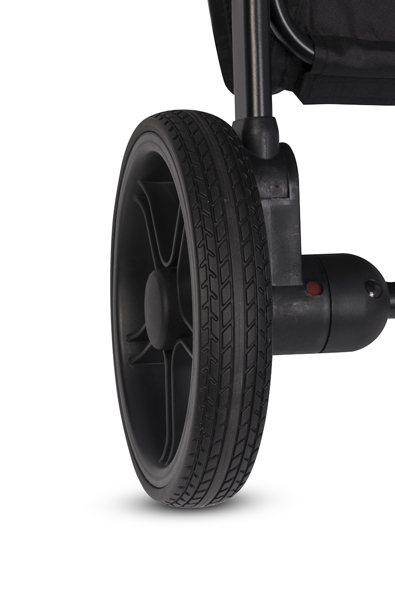 Resevagn Faro EasyGo - 15