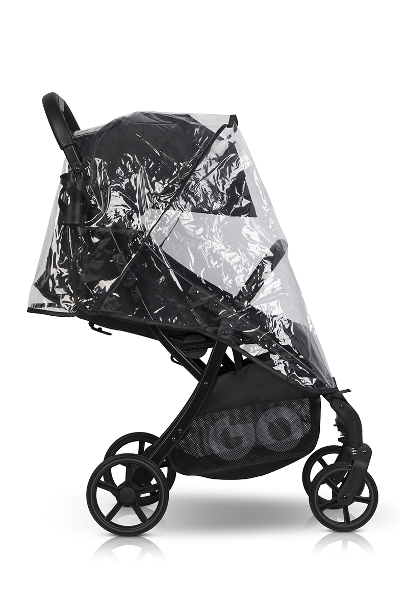 Resevagn Faro EasyGo - 9