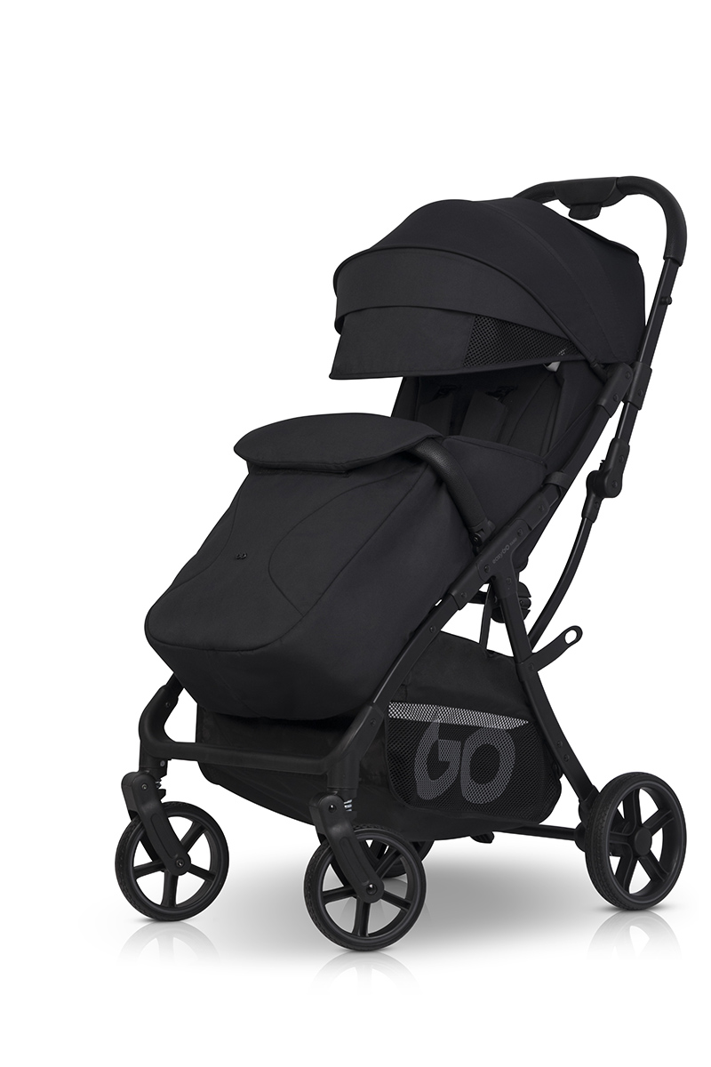Resevagn Faro EasyGo - 2