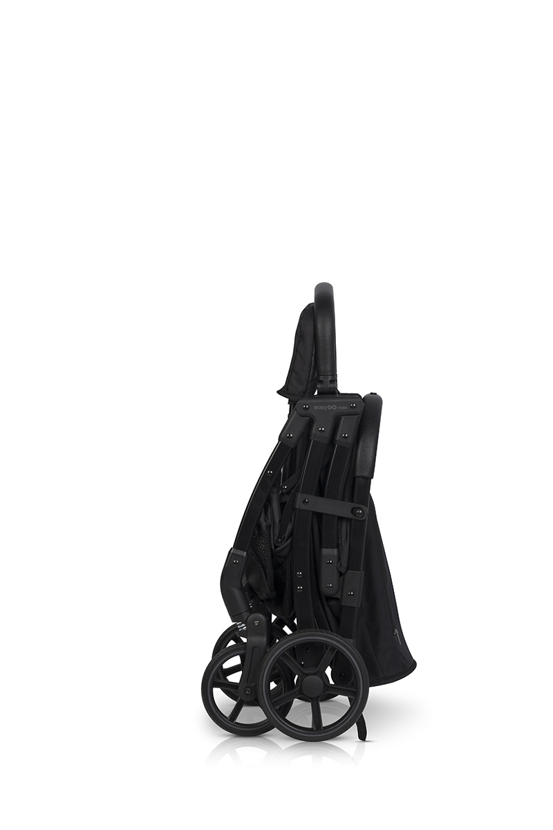 Resevagn Faro EasyGo - 10