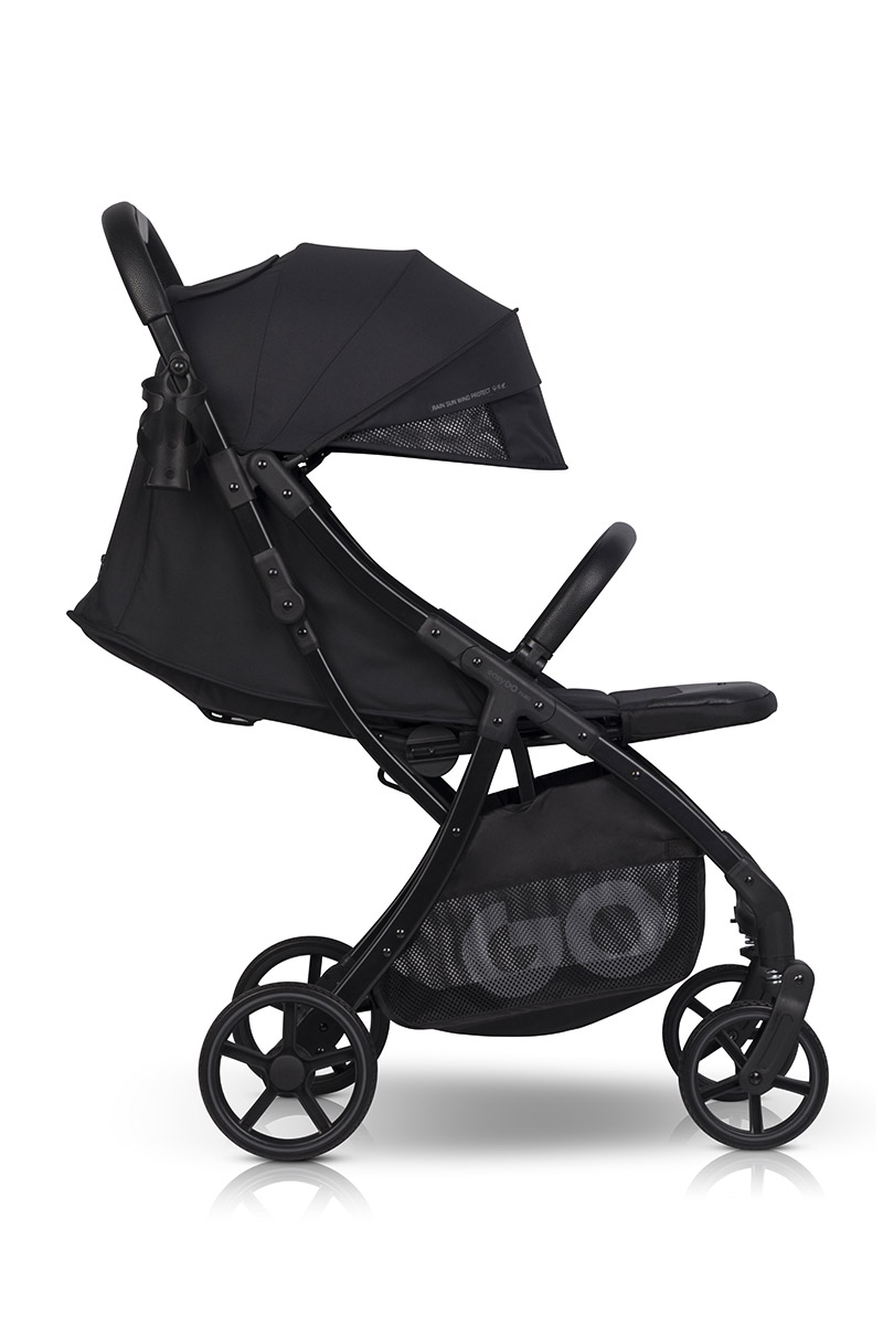 Resevagn Faro EasyGo - 8